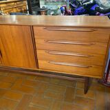Heinrich Riestenpatt sideboard