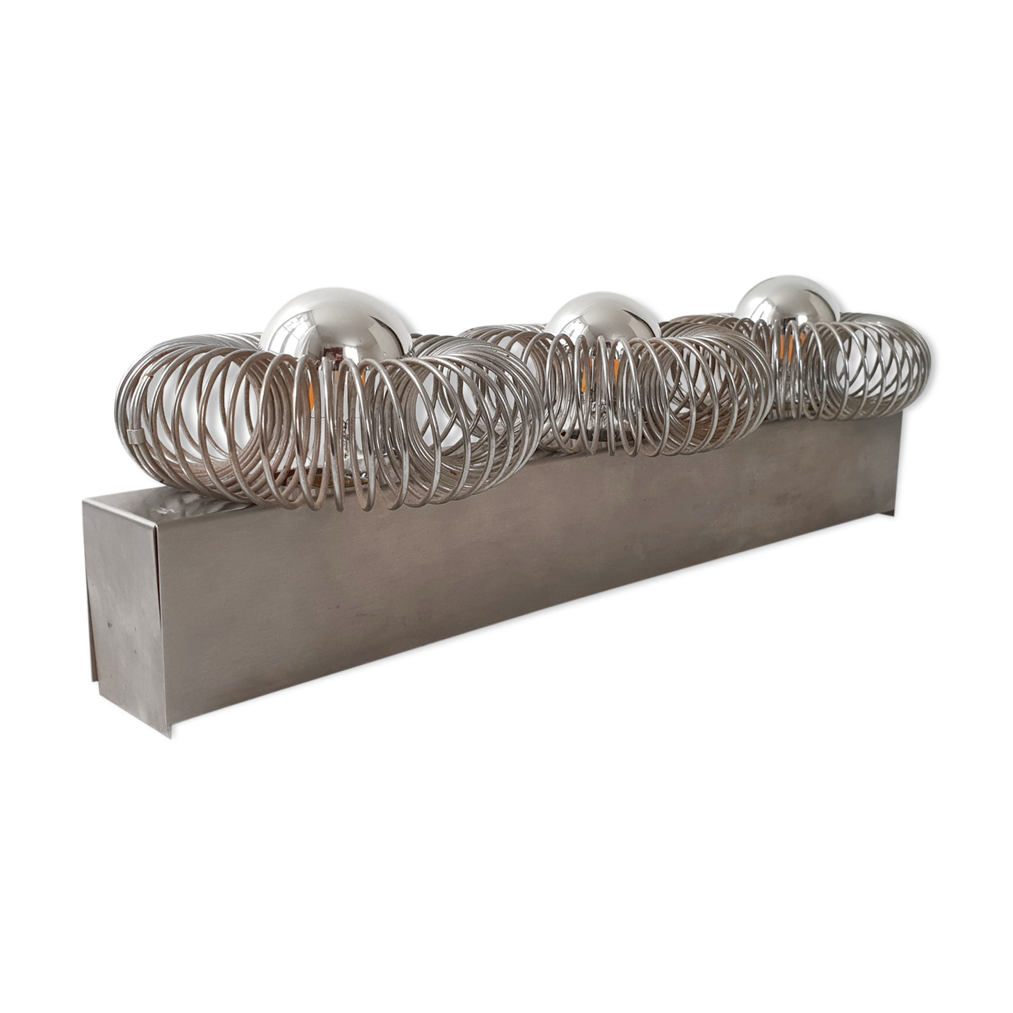 Applique ressort 1970 vintage Selency