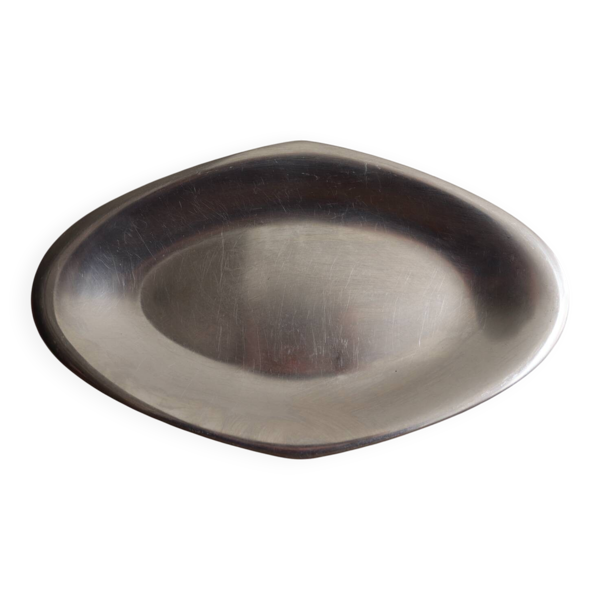Plat ovale Royal BB (Bouillet & Bourdelle, Lyon) — Beyit