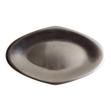 Oval plate – Royal BB (Bouillet & Bourdelle, Lyon)