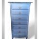 Vintage chest of drawers, chest of drawers