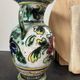 Vintage vase made in Italy