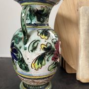 Vintage vase made in Italy