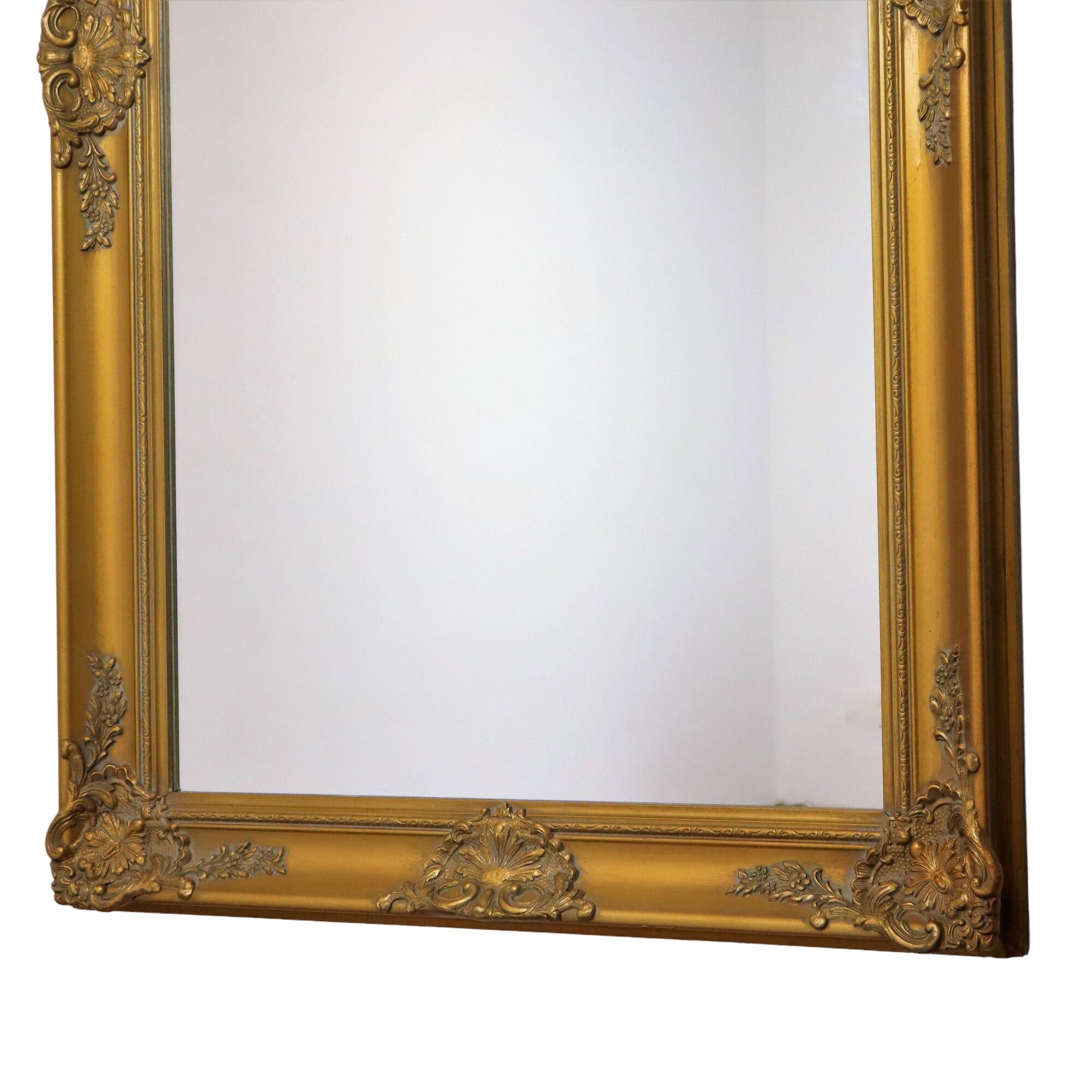 Mirror classic 141x81cm