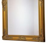Mirror classic 141x81cm