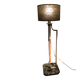 1970s floor lamp