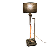 1970s floor lamp