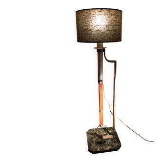 1970s floor lamp