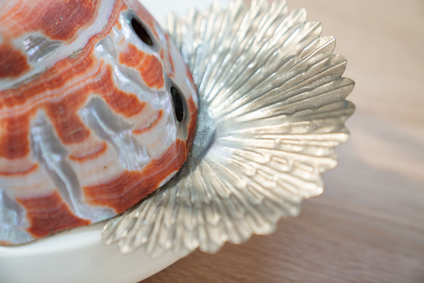 Table lamp by Antoni Pavia 1970