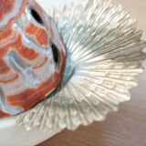 Table lamp by Antoni Pavia 1970