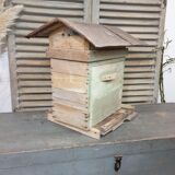 Ancient hive