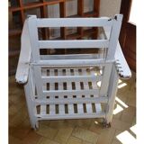 “Maurice” armchair