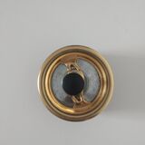 Meyer Vintage Push Ashtray