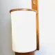 Cylindrical Wall Lamp By Uno & Östen Kristiansson For Luxus, Sweden, 1960S