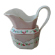 Ancient porcelain pitcher