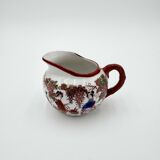 Japanese fine porcelain tea set