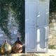Armoire parisienne