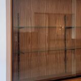 Vitrine des années 70