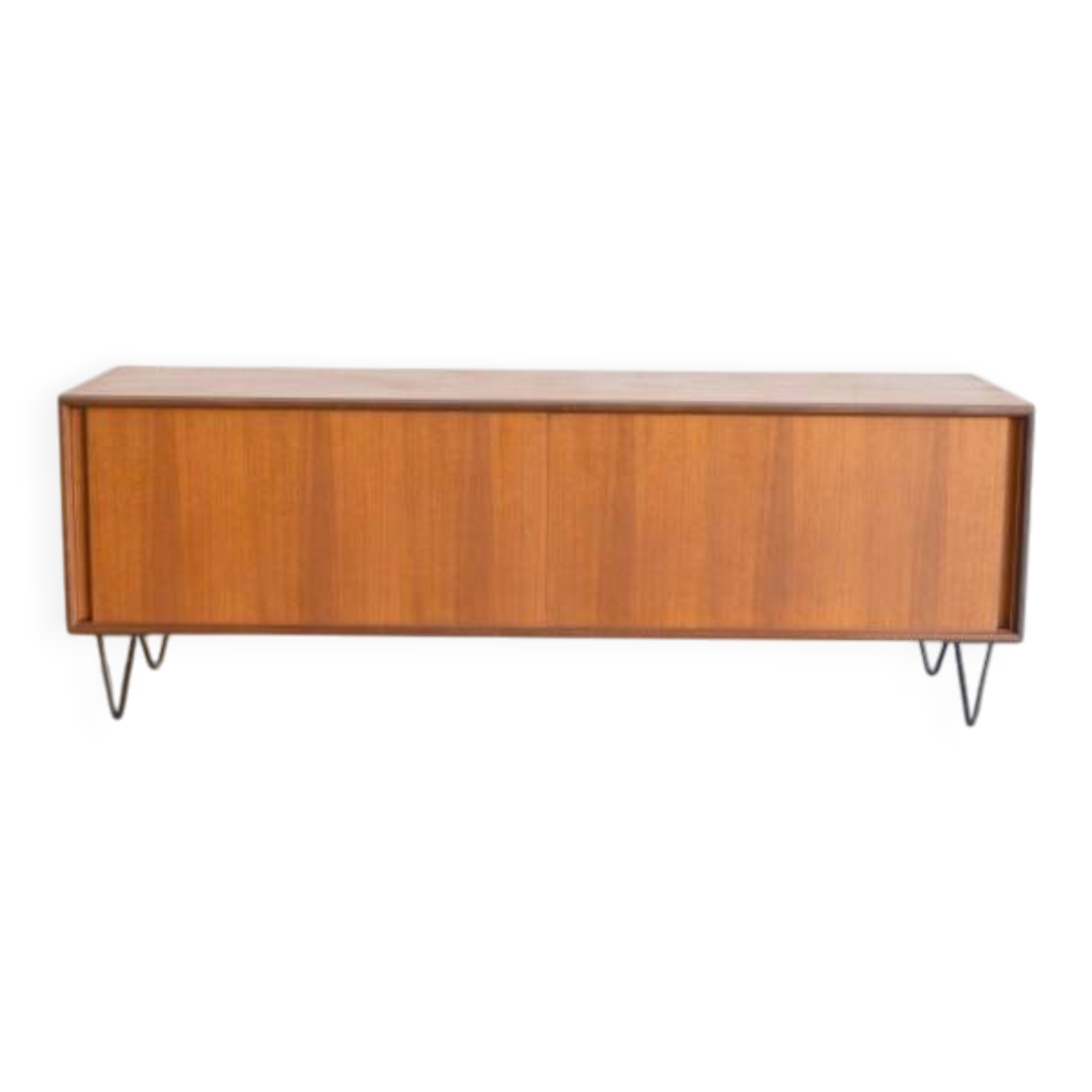 Enfilade / vintage Scandinavian TV unit G-plan * 152 cm *