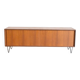 Enfilade / vintage Scandinavian TV unit G-plan * 152 cm *