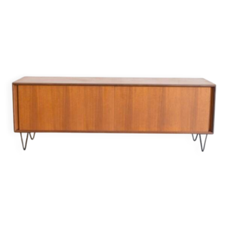 Enfilade / meuble scandinave vintage TV G-plan * 152 cm *