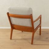Senator Armchair by Ole Wanscher