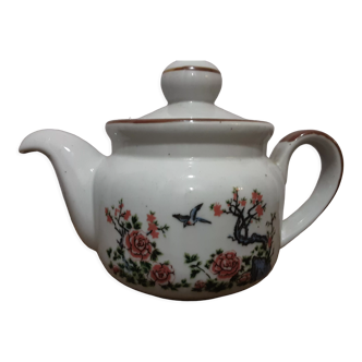Korean teapot