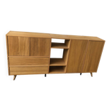 Superb solid wood sideboard
