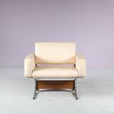 1960s “Caracas” Chair by Pierre Guariche for Meurop, Belgium