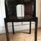 Chaise enfant années 70 Kastilia