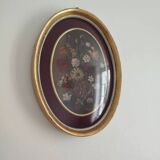 Tableau fleurs