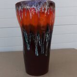 Vallauris vase