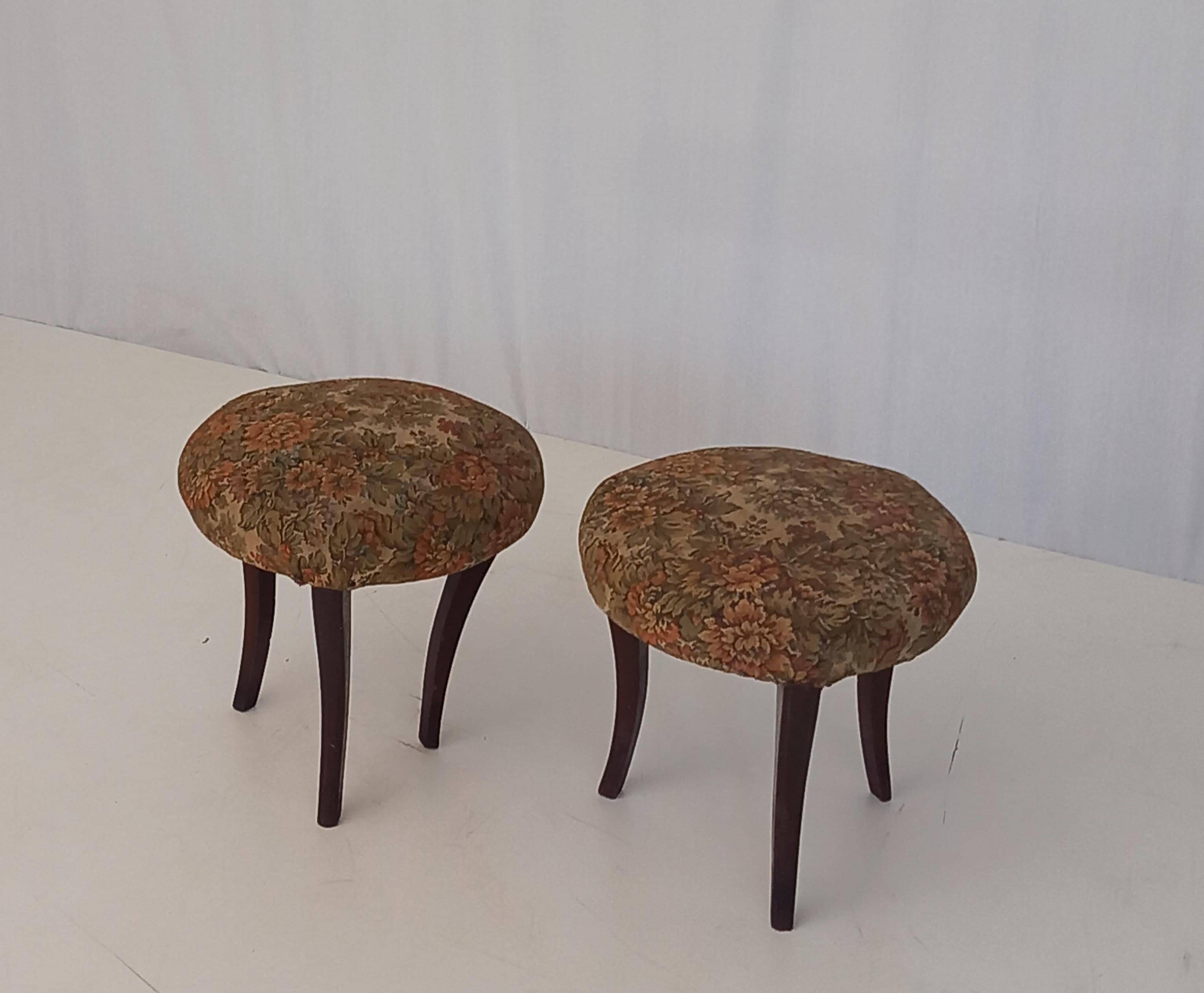 Living Room Set by Borsani, 1960s