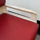 Space Age Bench by EKA Wohnmobel