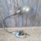 Workshop lamp