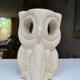 Albert Tormos vintage owl lamp