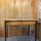 Vintage desk