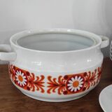 Bavaria Vintage Soup Set