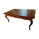Table Louis XV extensible