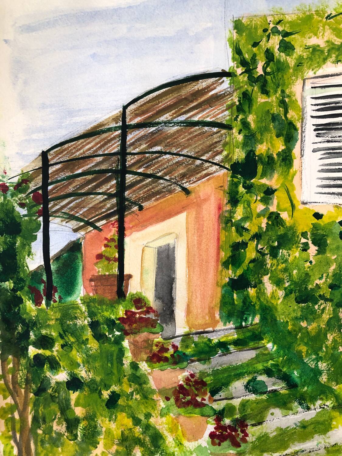 Illustration Crillon 1