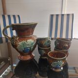 Ceramic service