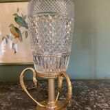 Empire style absinthe fountain