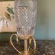 Empire style absinthe fountain
