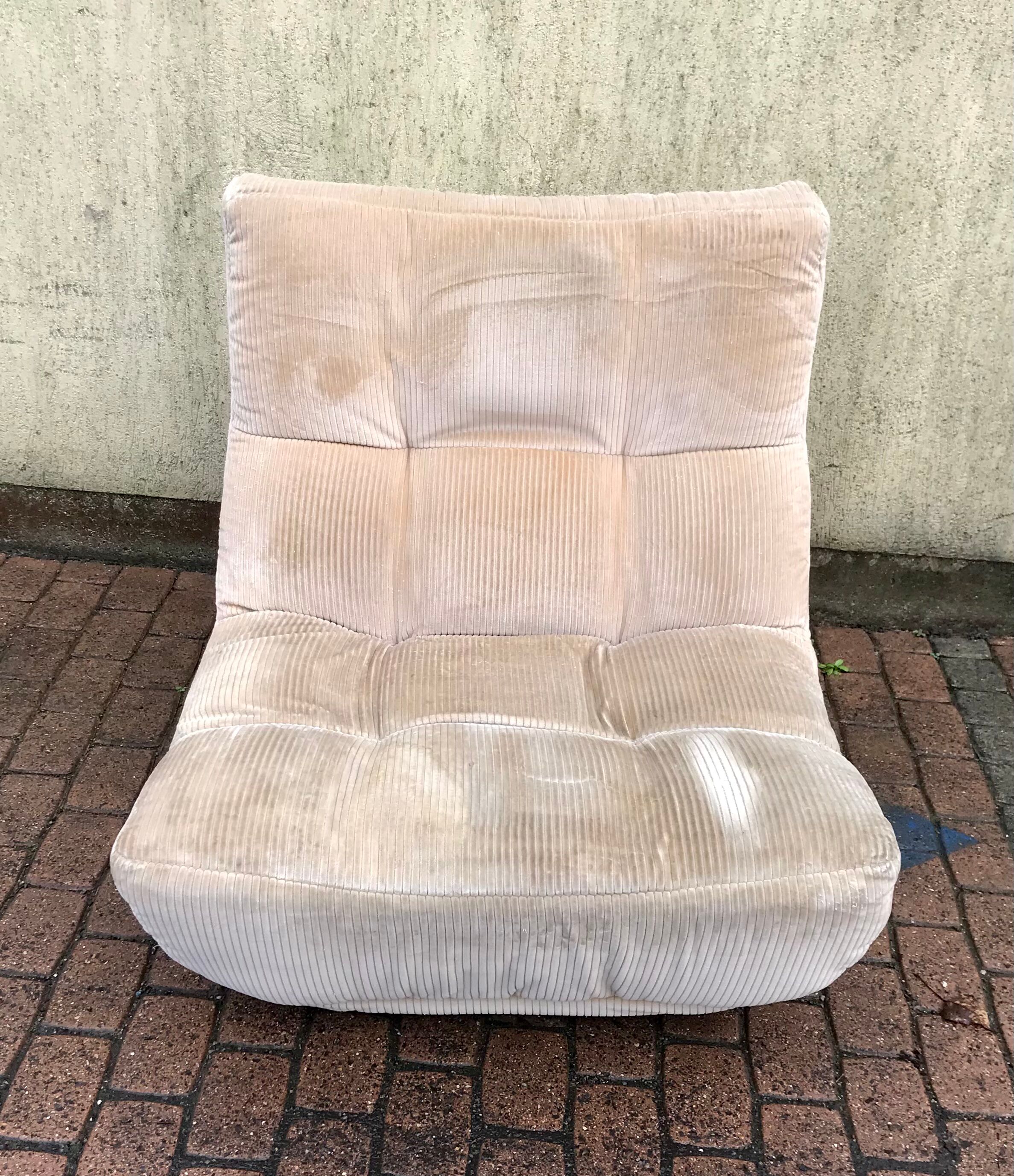 Italian designer heater Château d'Ax