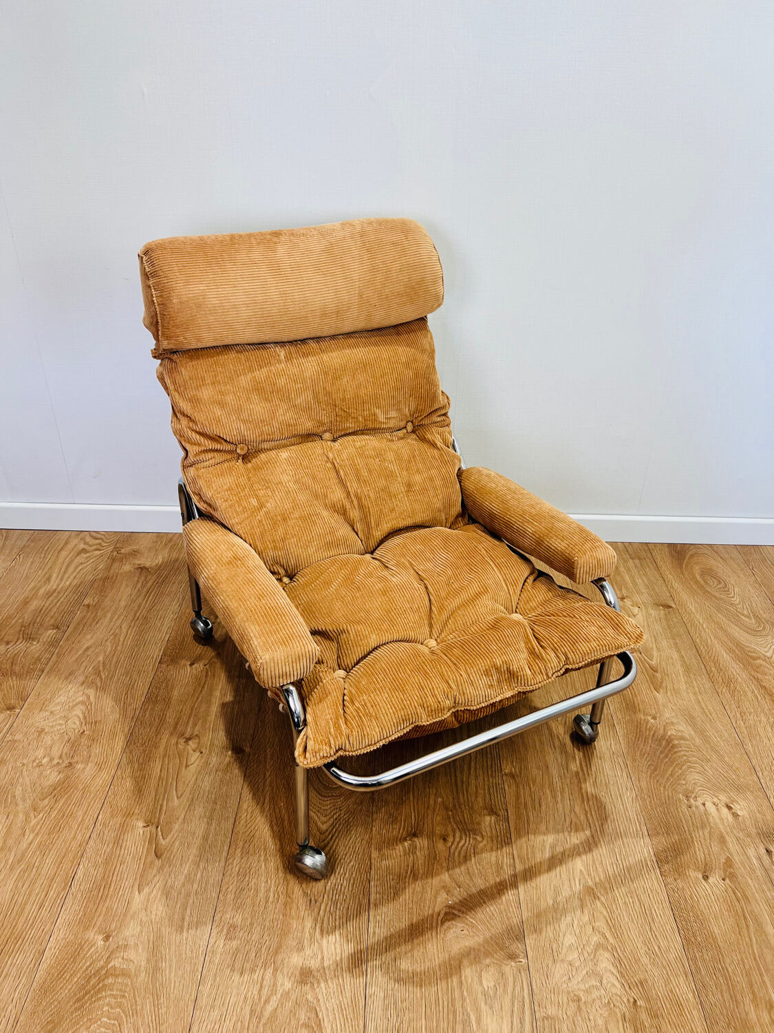 Häger ikea armchair