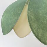 Lotus flower suspension