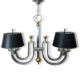 Lustre Moderniste Des Années 50