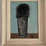 Peinture naïve