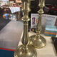 Pair of Louis Philippe candlesticks