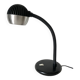 Fase eye ball articulated desk lamp